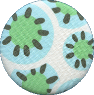 Fabric button