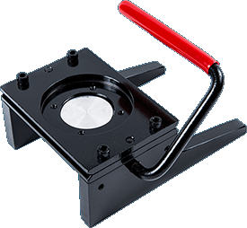 90 mm x 65 mm - 2"1/2 x 3"1/2 - GRAPHIC PUNCH CUTTER