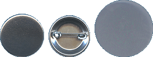 32 mm - BADGES AVEC ÉPINGLE 32 mm - BADGES AVEC ÉPINGLE