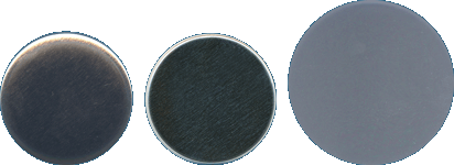 45 mm - DOS PLATS 45 mm - DOS PLATS