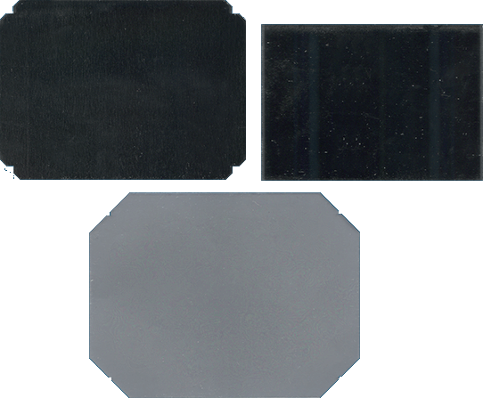 90 mm x 65 mm - MIROIRS DE POCHE 90 mm x 65 mm - MIROIRS DE POCHE