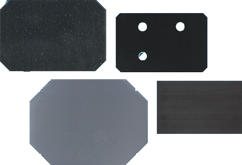 68 mm x 45 mm - 1"3/4 x 2"3/4 - MAGNETS 68 mm x 45 mm - 1"3/4 x 2"3/4 - MAGNETS