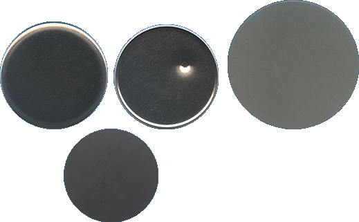 56 mm - 2"1/4 - MAGNETS 56 mm - 2"1/4 - MAGNETS