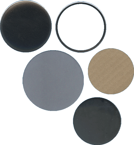 75 mm - 3" - POCKET MIRRORS 75 mm - 3" - POCKET MIRRORS